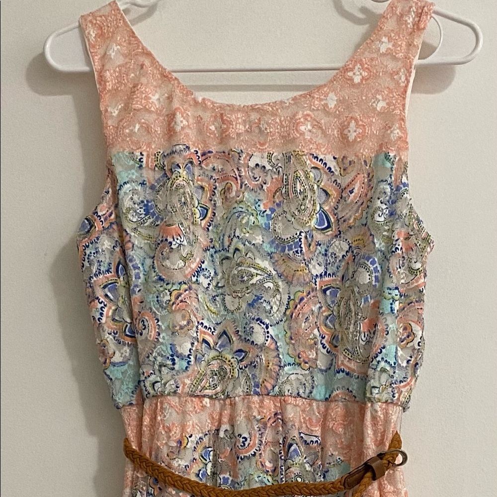 Summer Dress